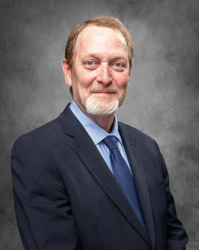 Village President Gary L'Heureux