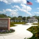 Memorial Gazebo