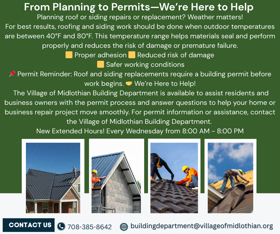 White and Blue Modern Roofing Service Facebook Post (2)