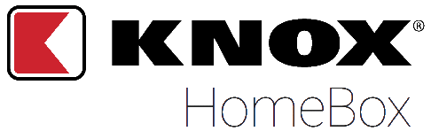 knox box logo
