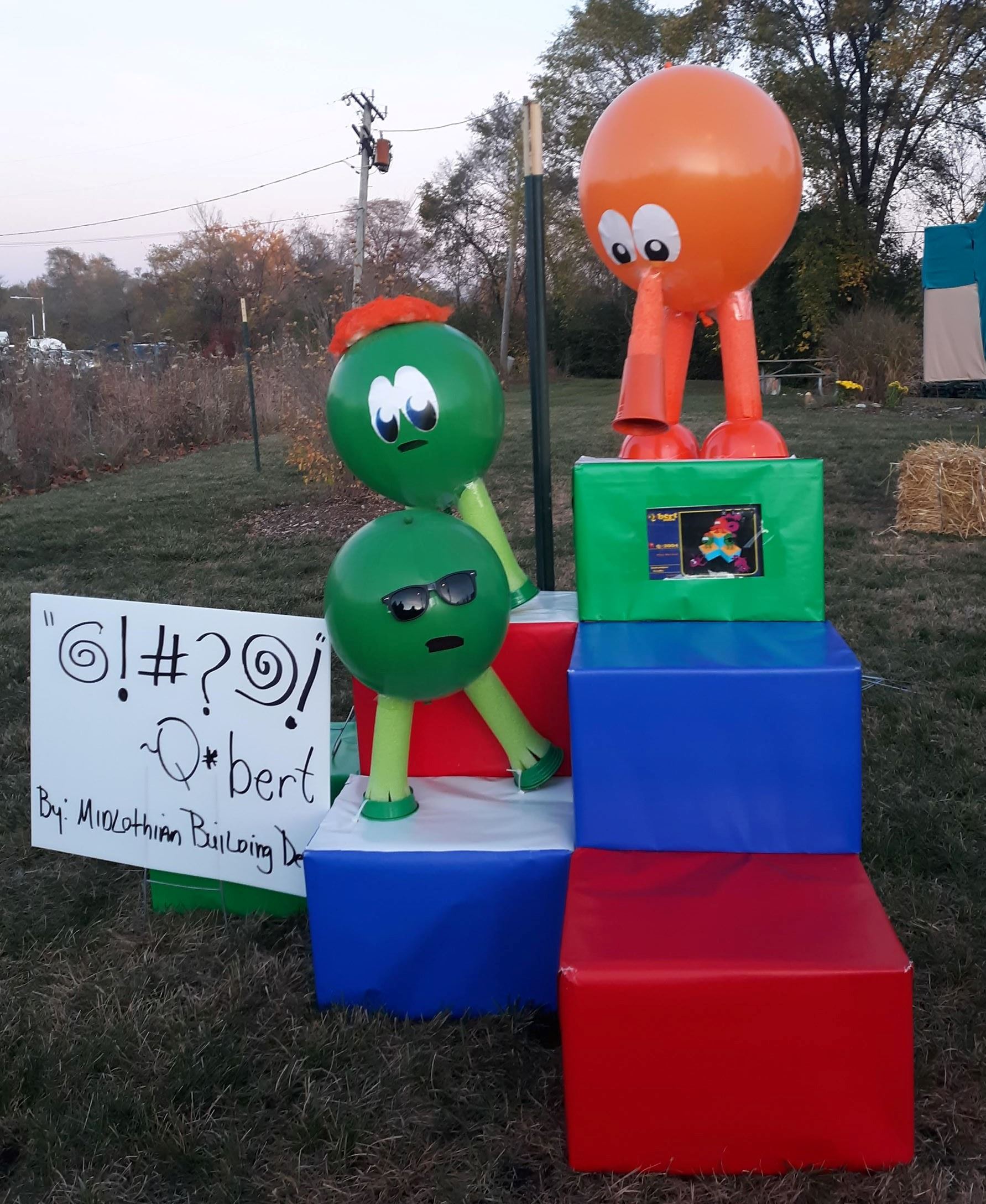 Midlothian Bldg Dept